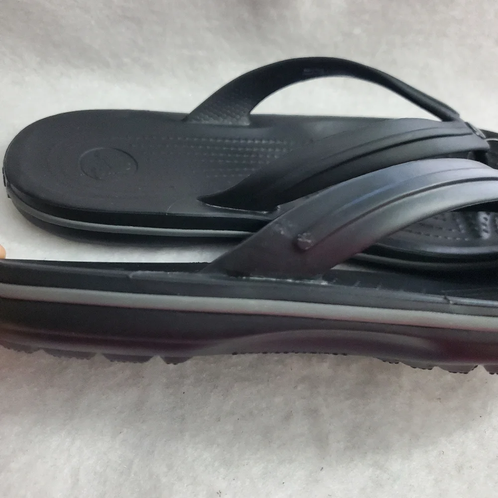 Crocs Crocband Adult Flip Flop Sandals